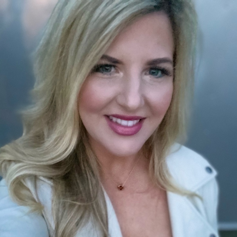 Meet your Posher, Kristin